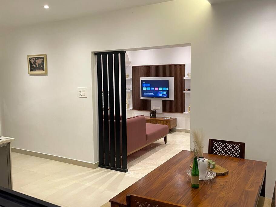 House Of Josma -There4Youtourism Candolim Exterior foto